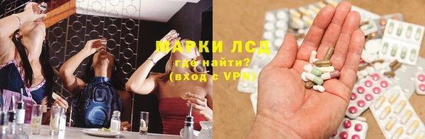 стаф Баксан
